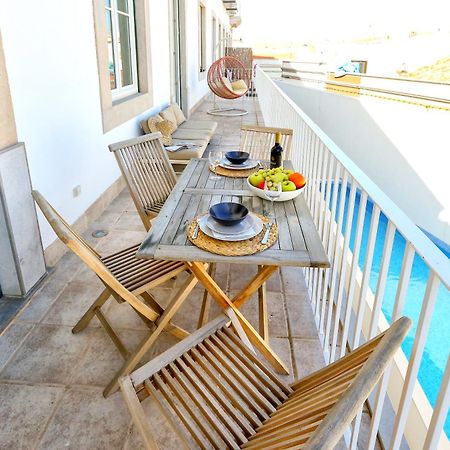 Lovely Faro Apartment Экстерьер фото
