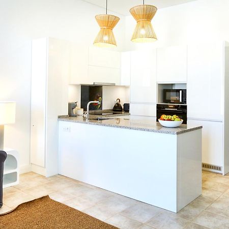 Lovely Faro Apartment Экстерьер фото