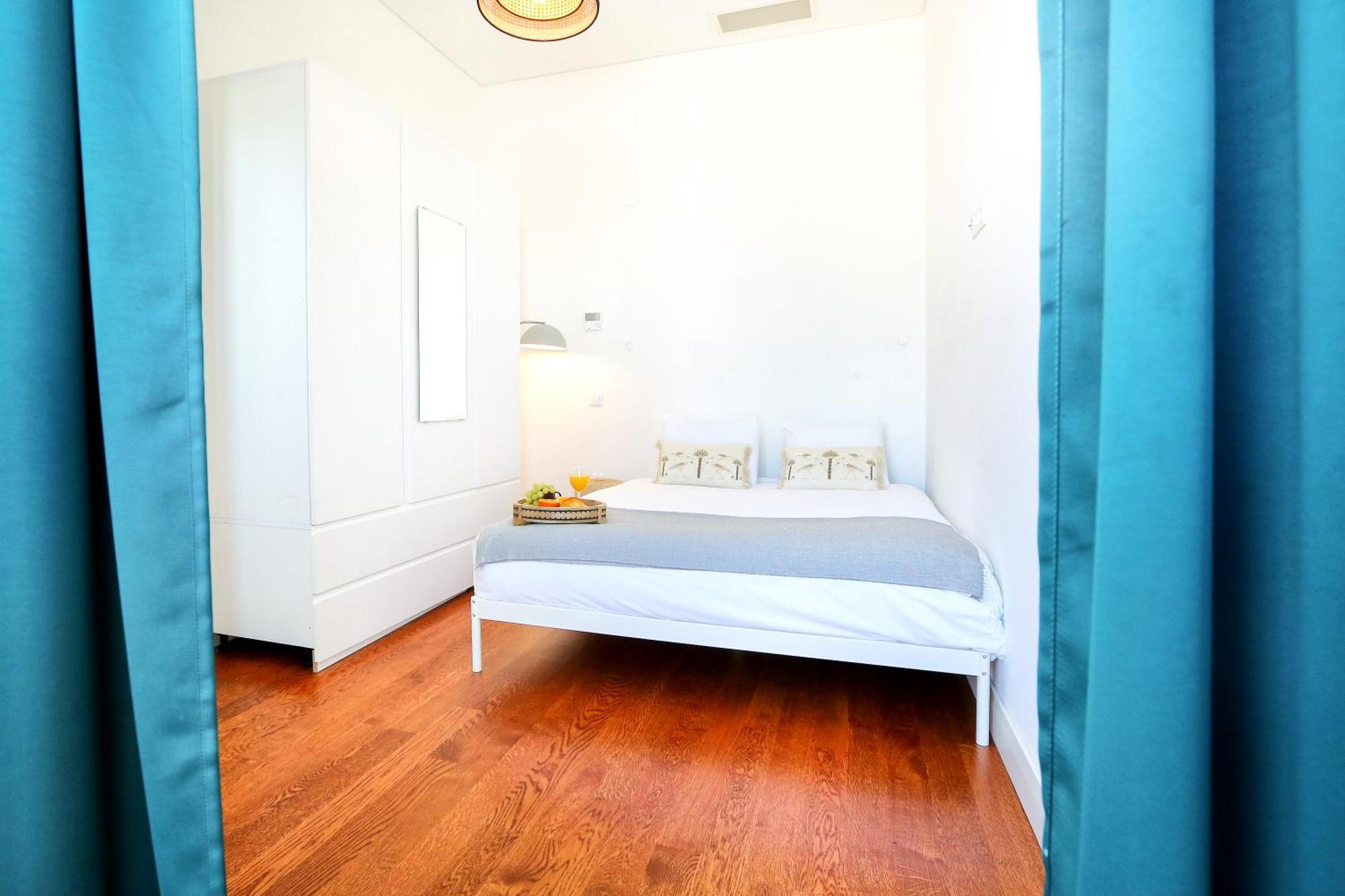 Lovely Faro Apartment Экстерьер фото